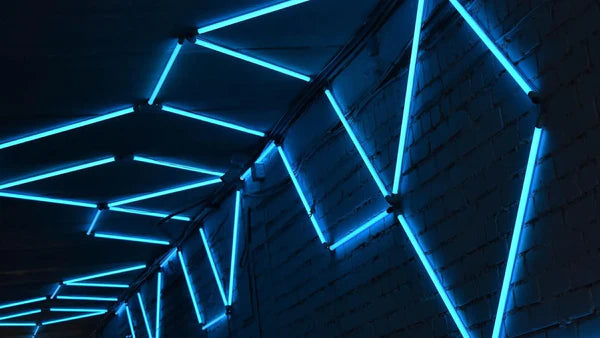 How to Create a Stunning Neon Sign Effect in Photoshop and Bring It to Life with HDJ Sign