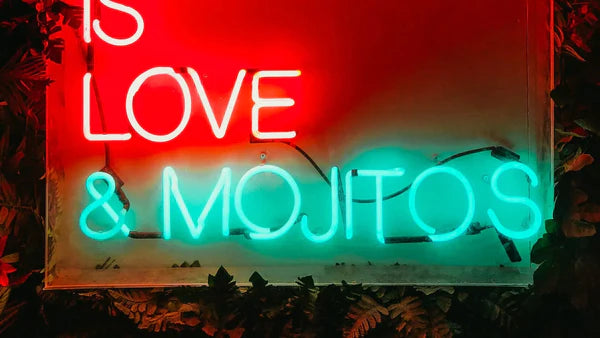 Neon Signs and the Environment: A Deep Dive into Their Impact