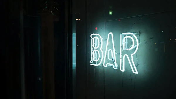 The Ultimate Guide to Hanging a Neon Sign on a Backdrop