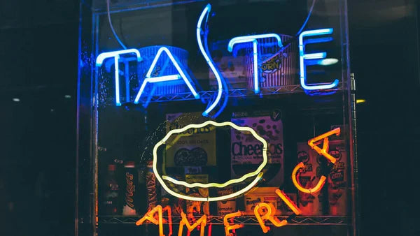 Where to Buy Neon Signs: A Comprehensive Guide HDJ Sign