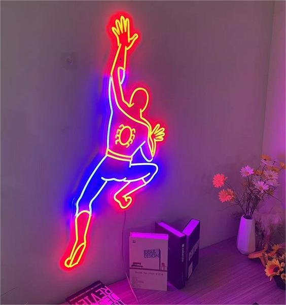 HDJSign - Spider-Man Anime Neon Sign HDJ Sign