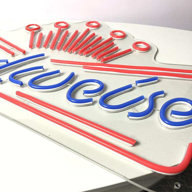 HDJSign - Budweiser Bar Neon Sign HDJ Sign